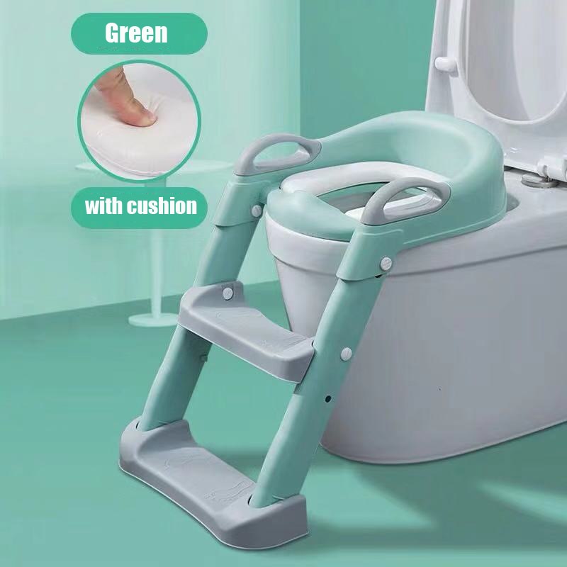 Potty Ladder Kids Toilet Training Chair